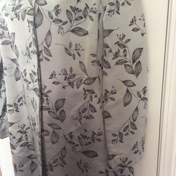 Sigrid Olsen STUNNING Cocktail Suit 🌟🌟🥂🍷🍸 - Picture 3 of 6